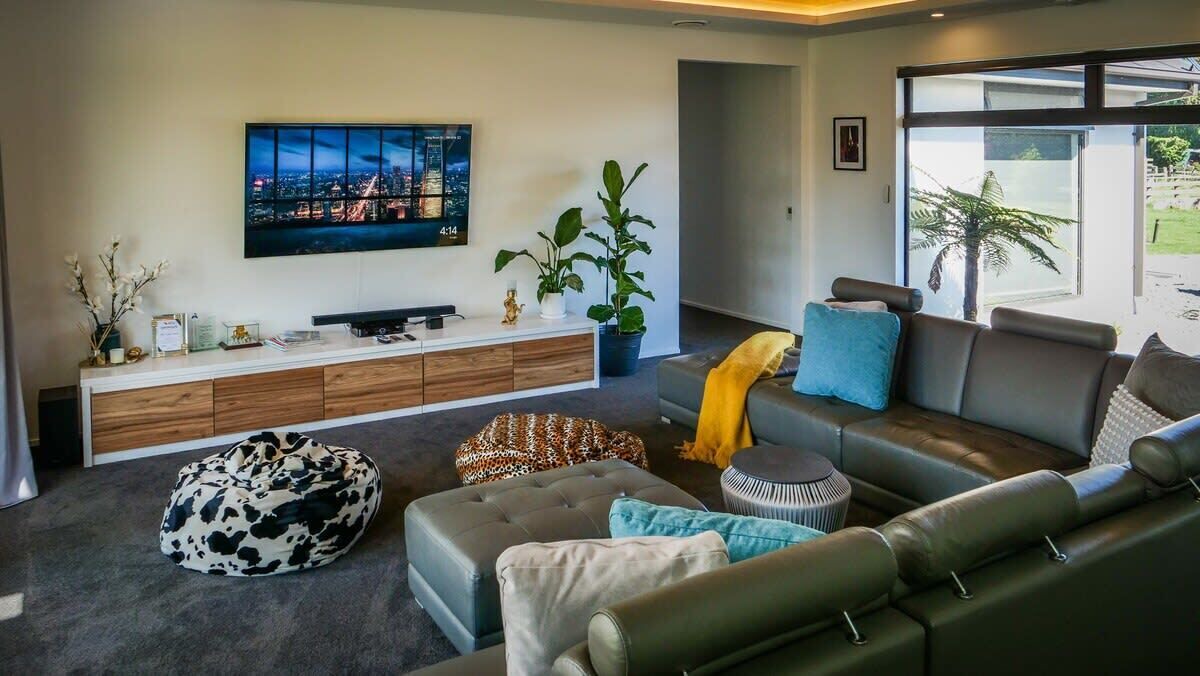 Photo of Livingroom in Prebbleton
