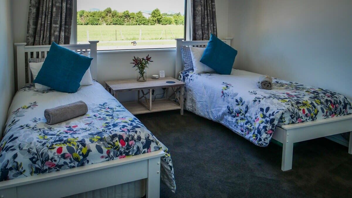 Photo of Bedroom in Prebbleton
