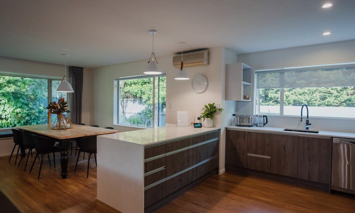 Photo of Kitchen in Halswell