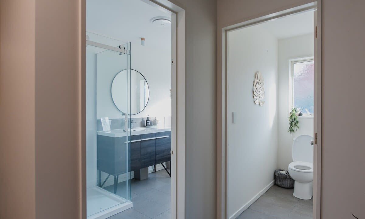Photo of Bathroom in Halswell