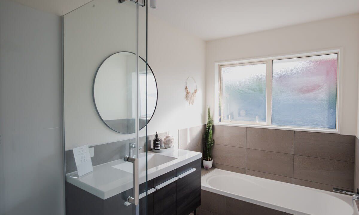 Photo of Bathroom in Halswell