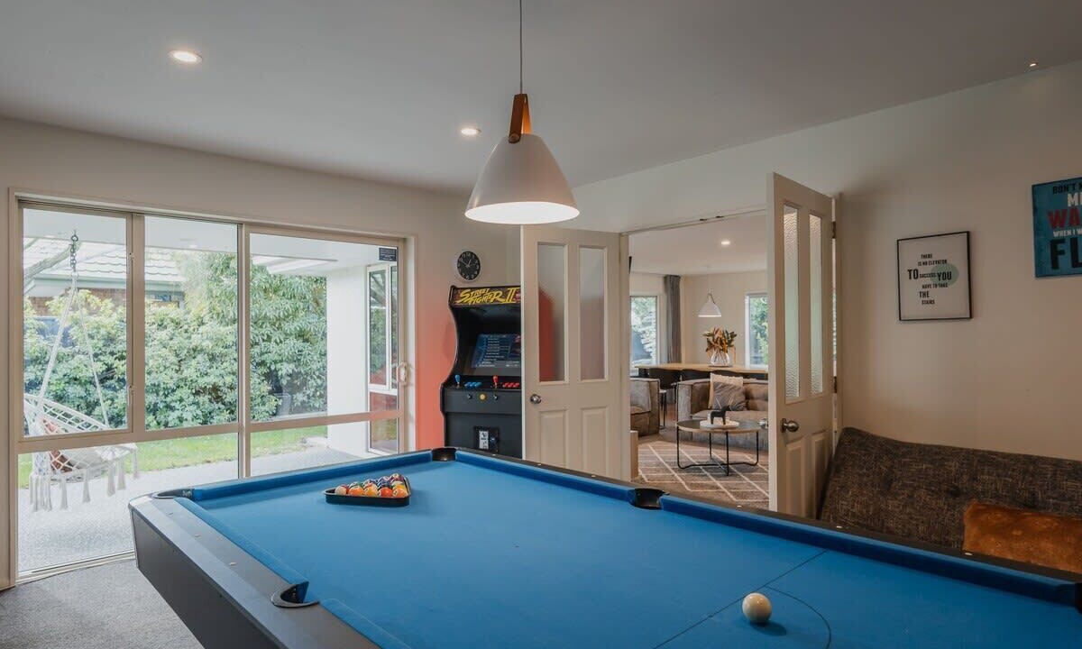 Photo of Bedroom in Halswell