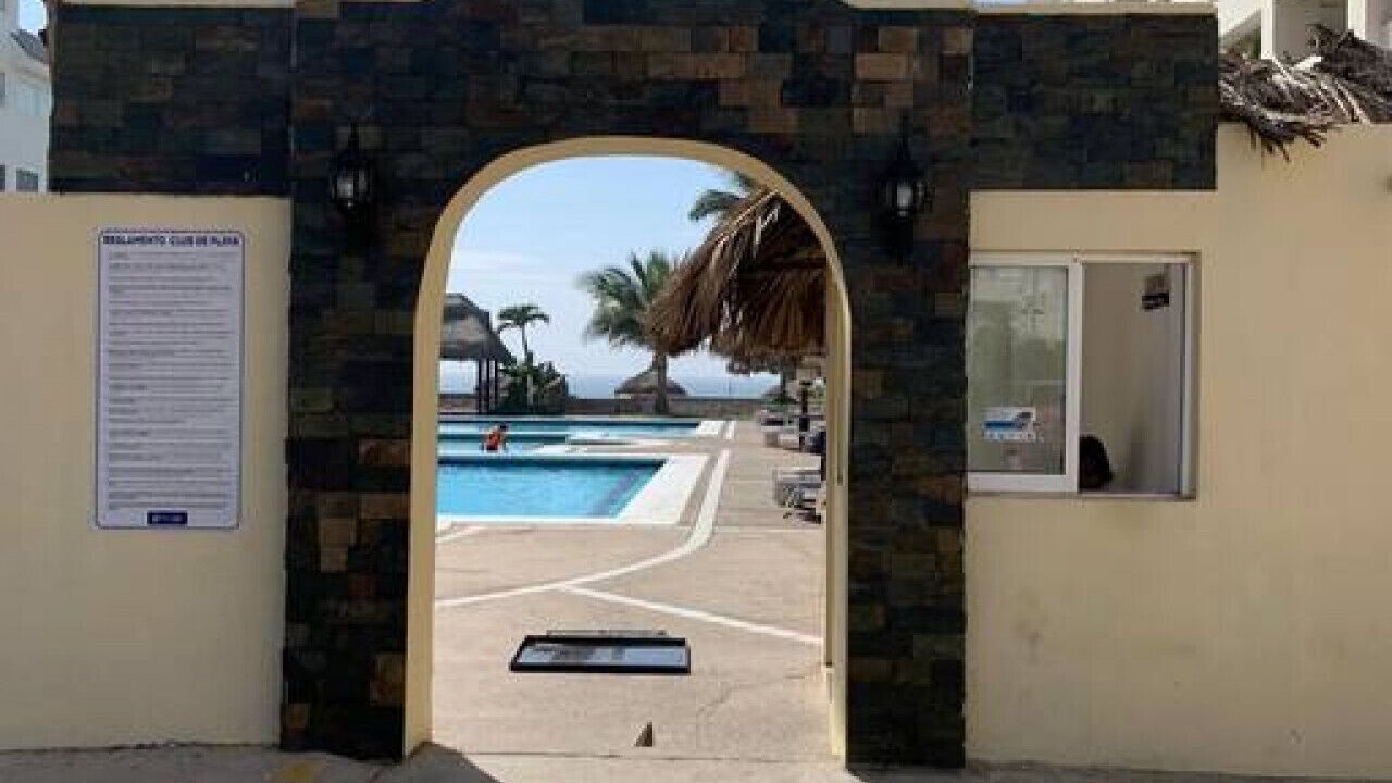 Photo of Outdoor in Quintas del Mar