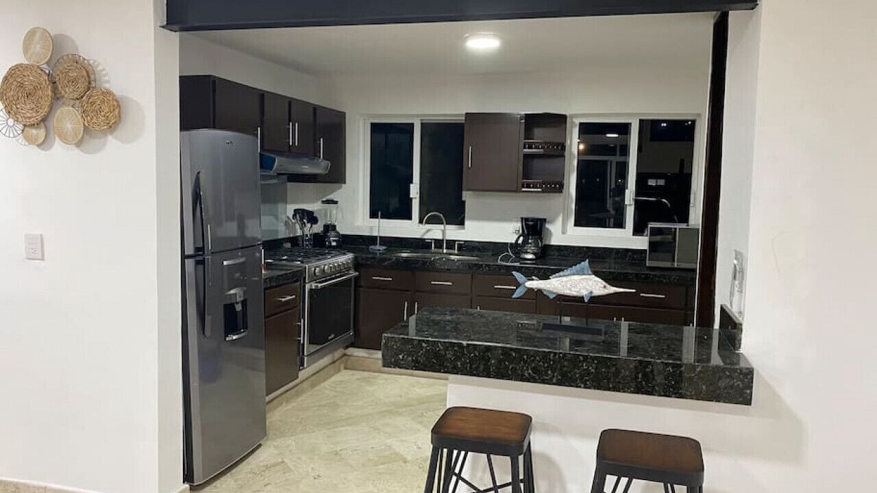 Photo of Kitchen in Quintas del Mar