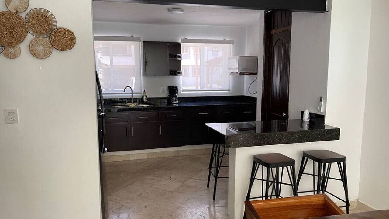 Photo of Kitchen in Quintas del Mar