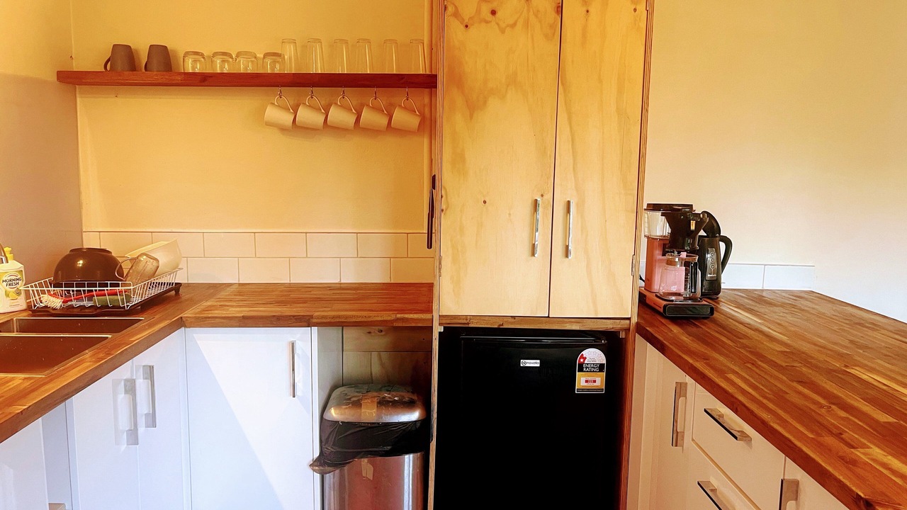 Photo of Kitchen in Greytown