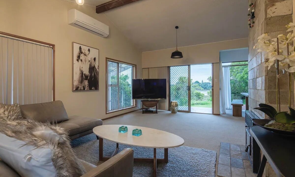 Photo of Livingroom in Massey