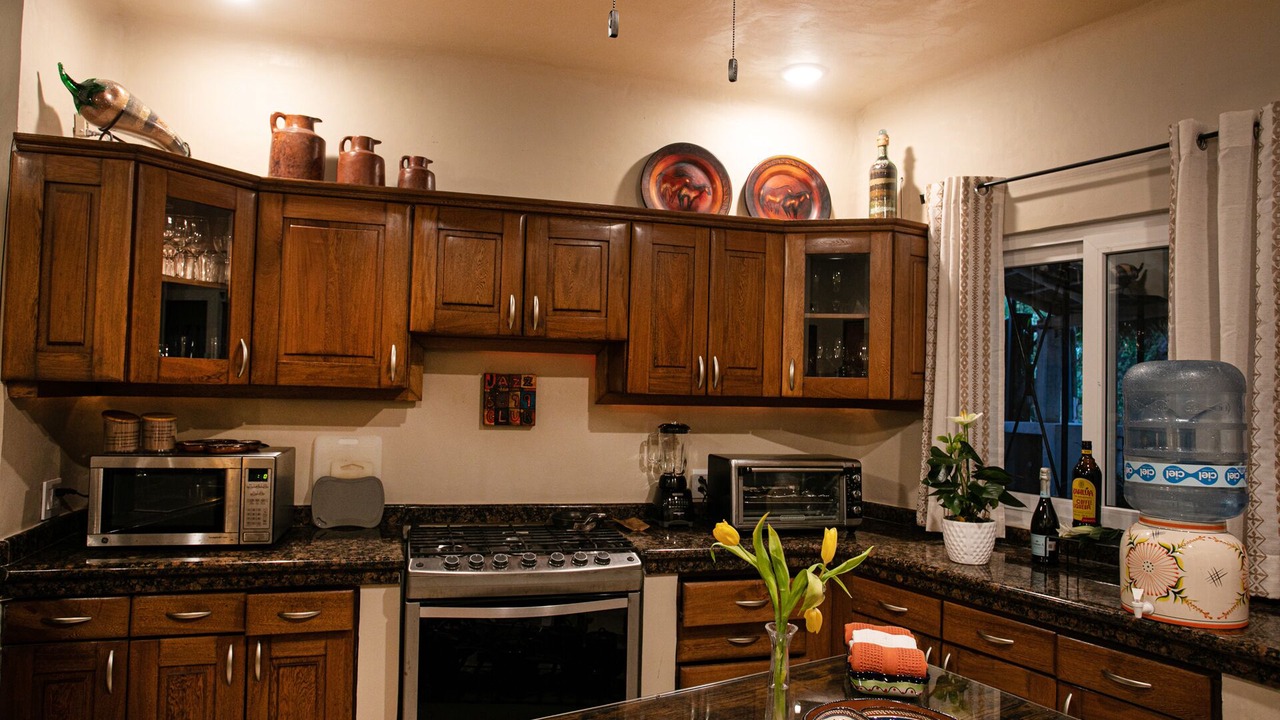 Photo of Kitchen in Amapas