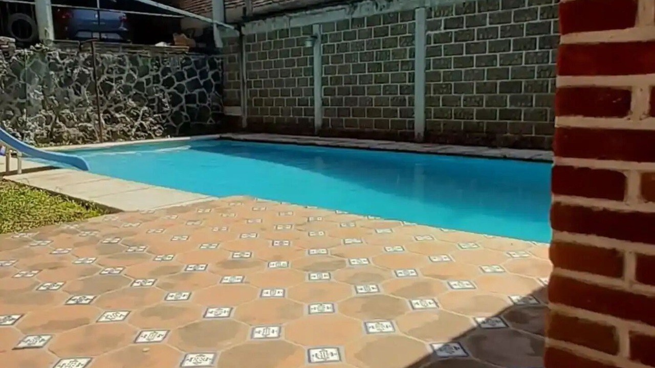 Photo of Outdoor in Yautepec