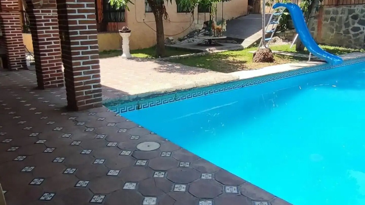 Photo of Outdoor in Yautepec