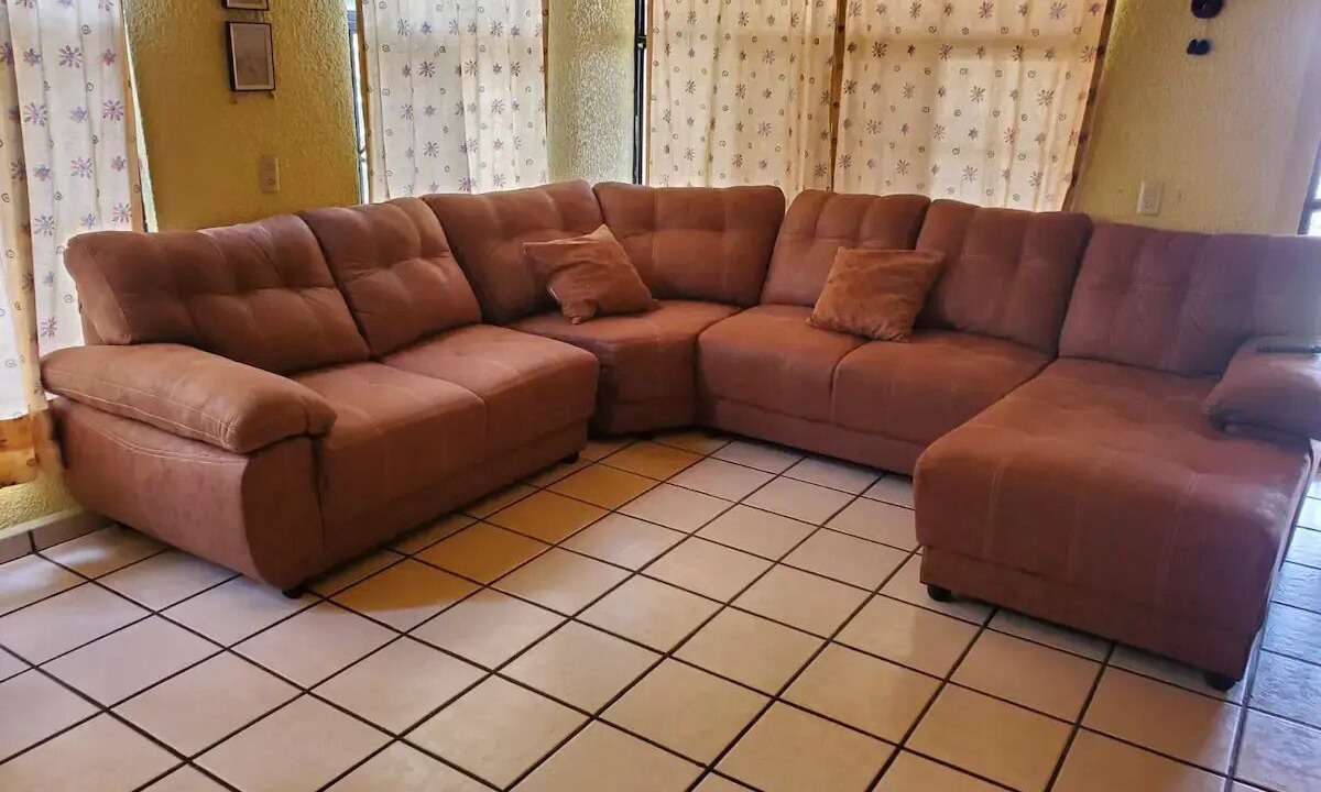Photo of Livingroom in Yautepec