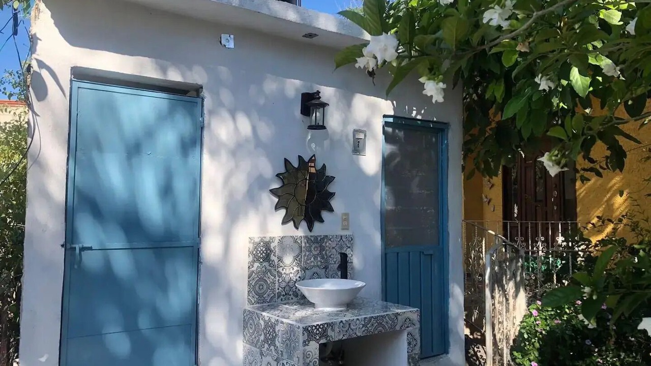 Photo of Outdoor in Yautepec