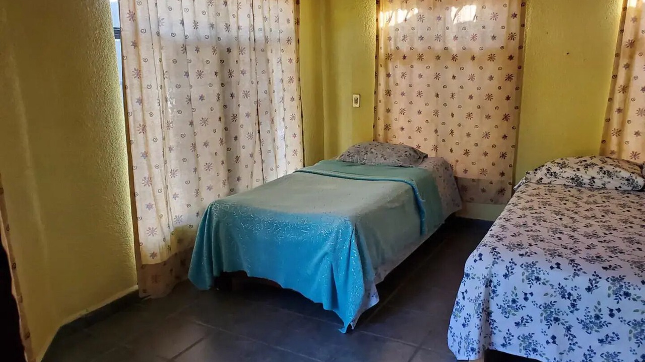 Photo of Bedroom in Yautepec
