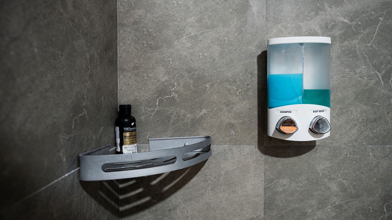 Photo of Bathroom in Monterrey Municipality
