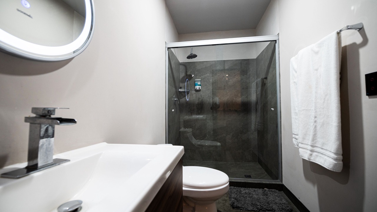 Photo of Bathroom in Monterrey Municipality