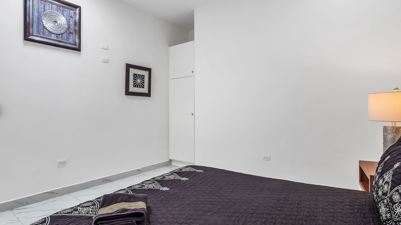 Photo of Bedroom in La Paloma