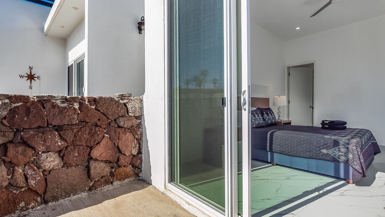 Photo of Bedroom in La Paloma