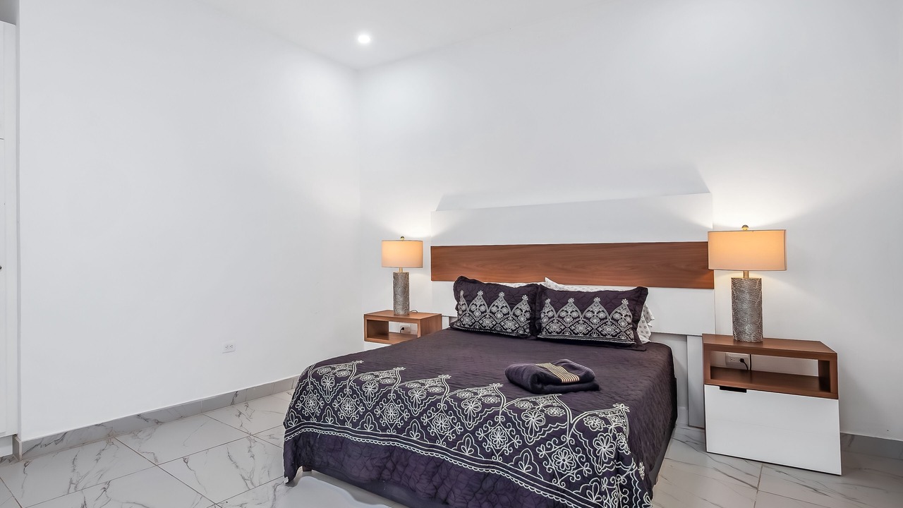 Photo of Bedroom in La Paloma