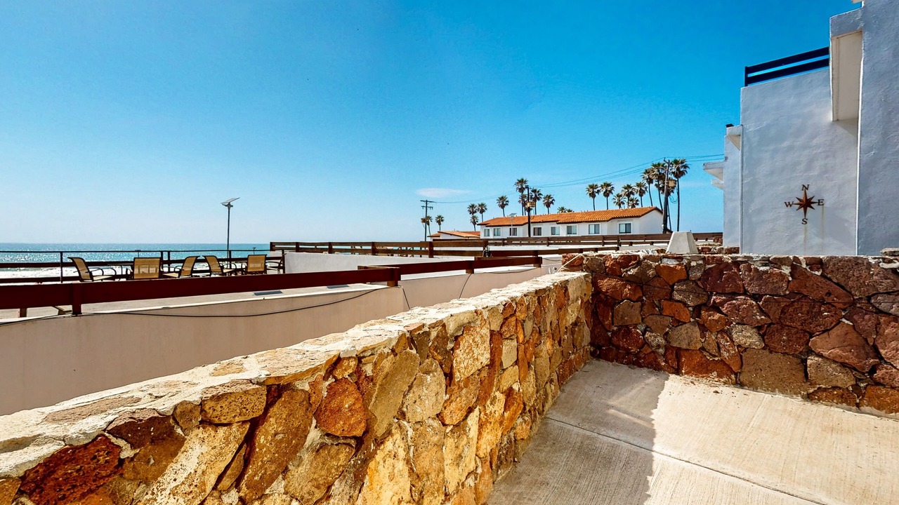 Photo of Outdoor in La Paloma