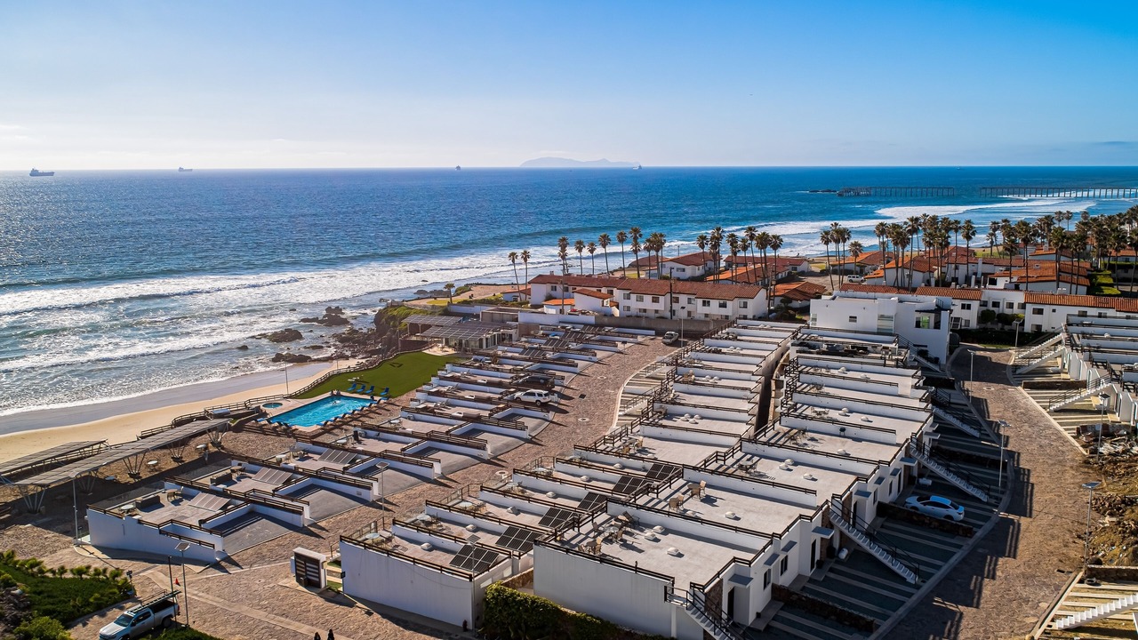 Photo of Outdoor in La Paloma