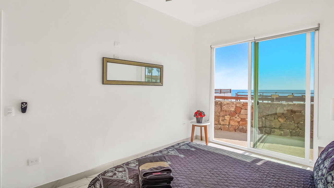 Photo of Bedroom in La Paloma