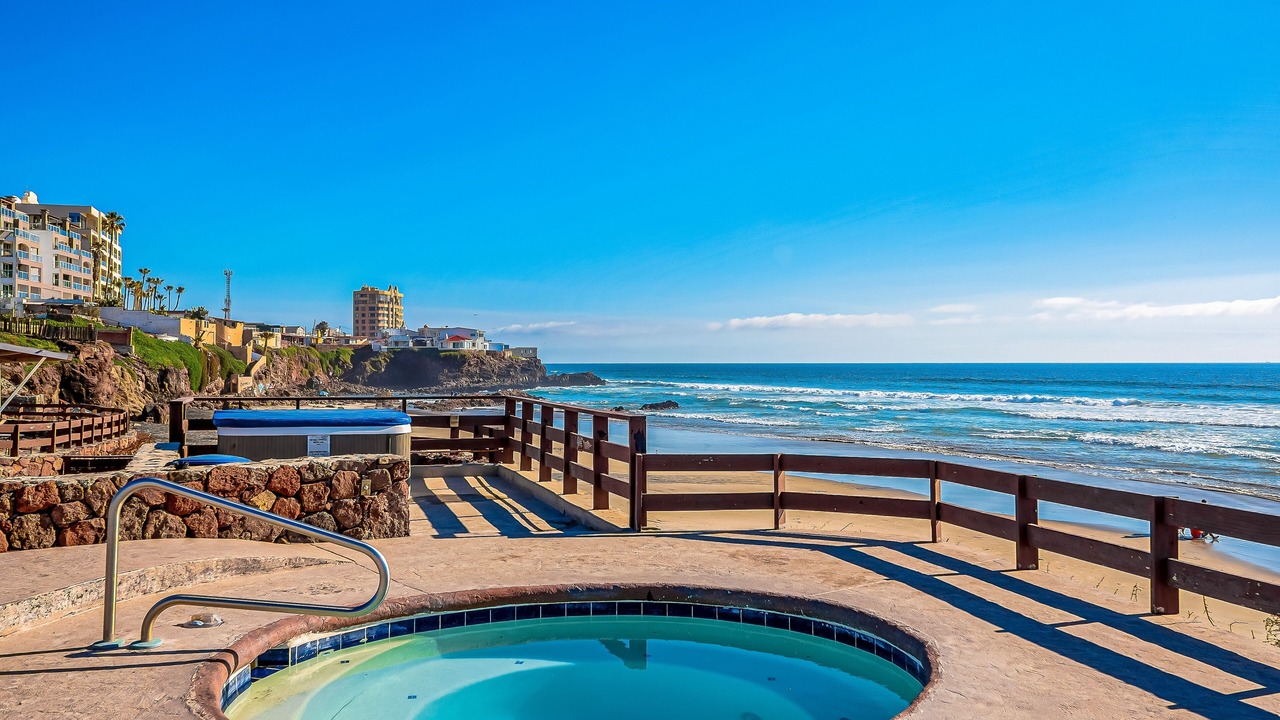 Photo of Outdoor in La Paloma