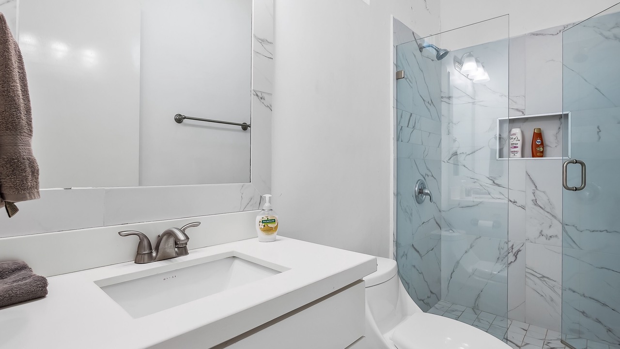 Photo of Bathroom in La Paloma