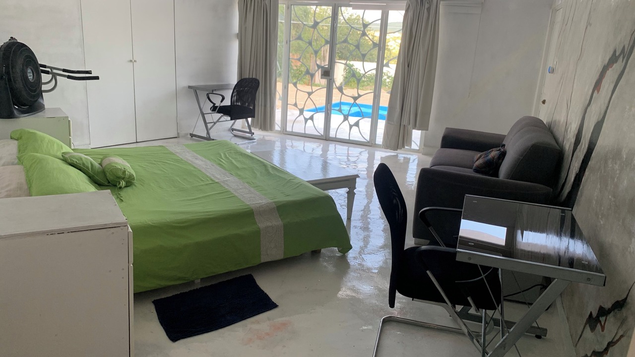 Photo of Bedroom in Tequesquitengo