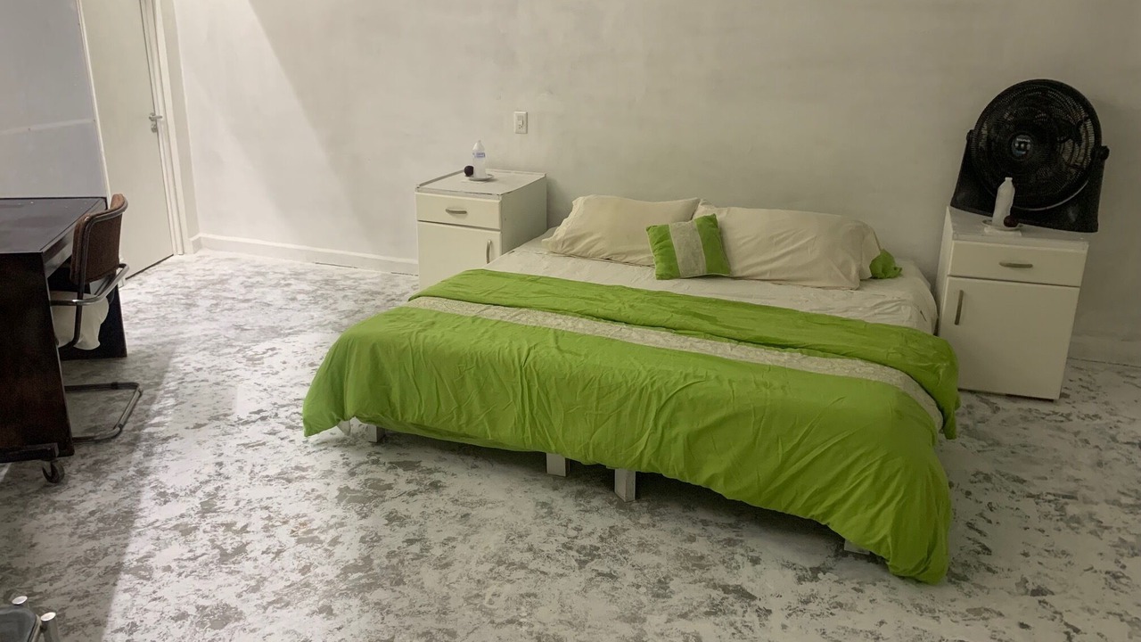 Photo of Bedroom in Tequesquitengo