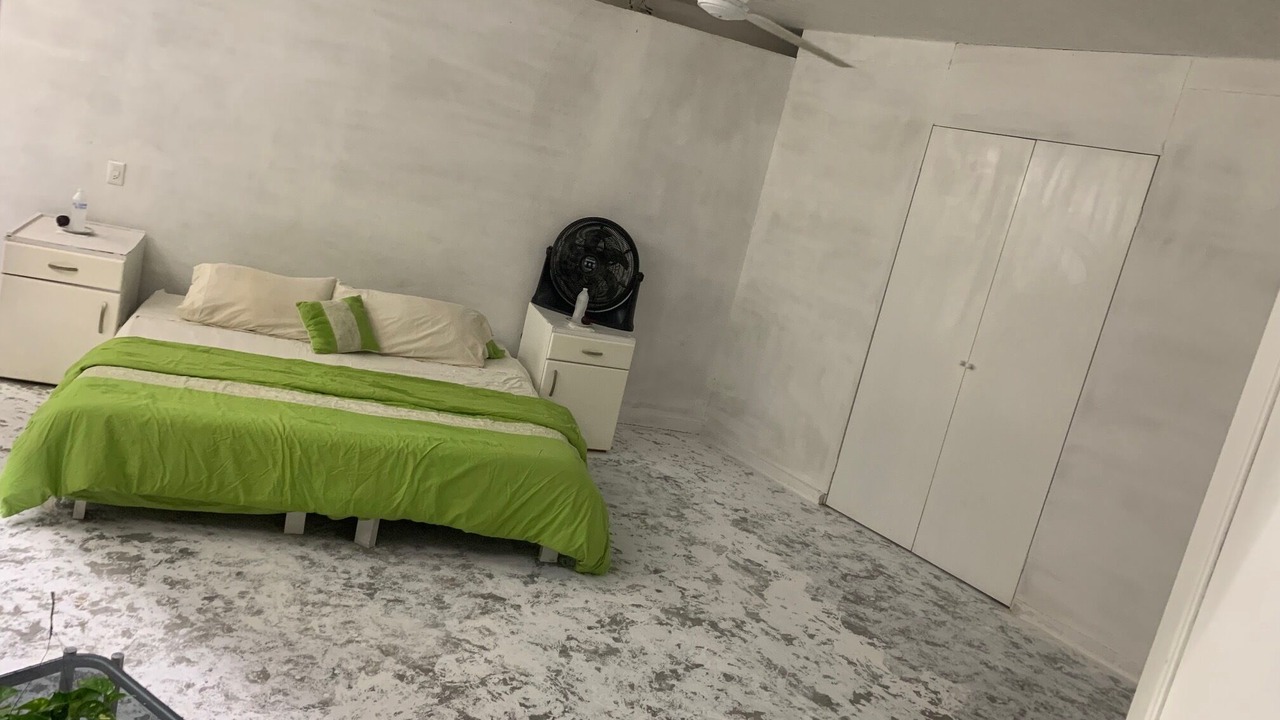 Photo of Bedroom in Tequesquitengo