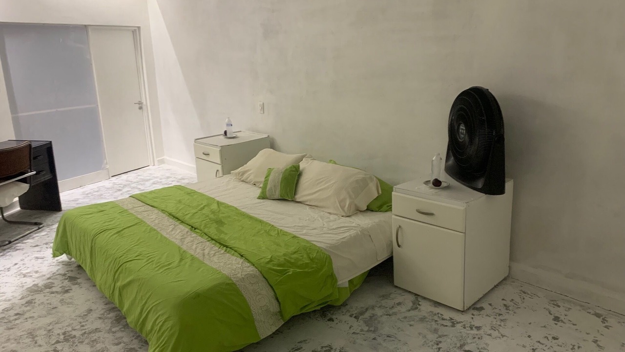 Photo of Bedroom in Tequesquitengo