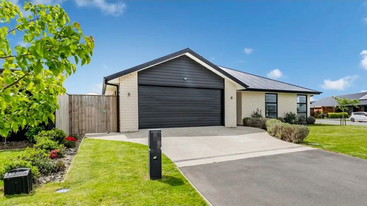Photo of Outdoor in Rolleston