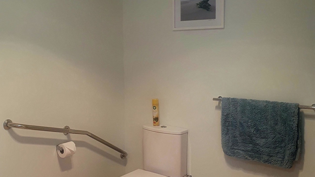 Photo of Bathroom in Norsewood