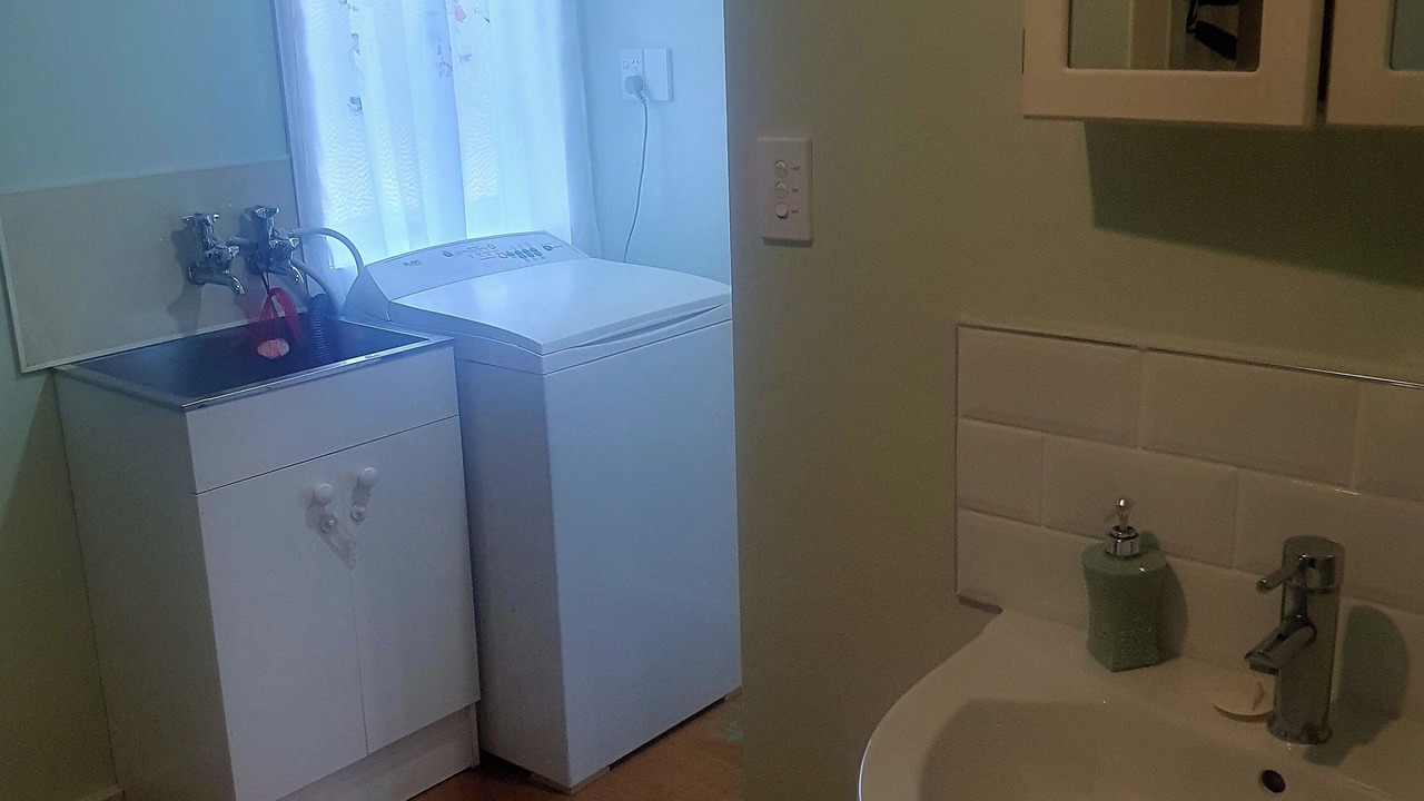 Photo of Bathroom in Norsewood