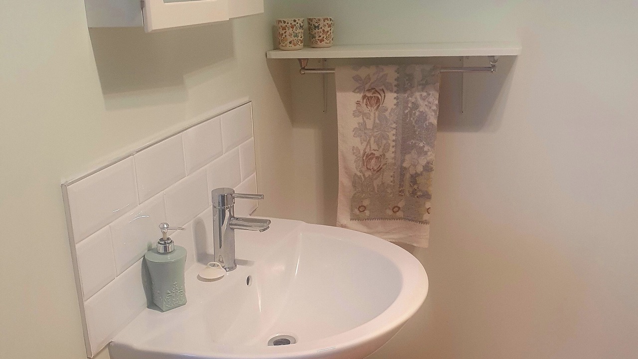 Photo of Bathroom in Norsewood