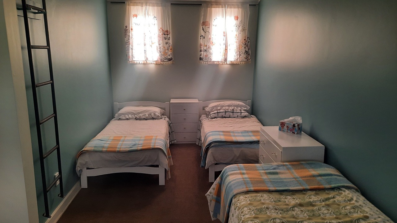 Photo of Bedroom in Norsewood