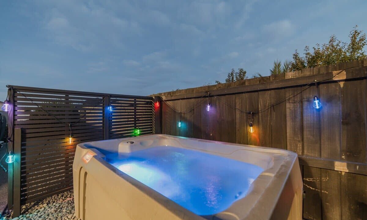 Photo of Outdoor in Wigram