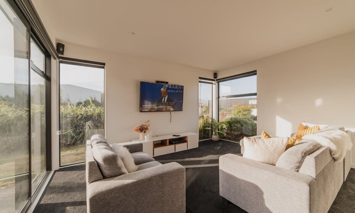 Photo of Livingroom in Wigram