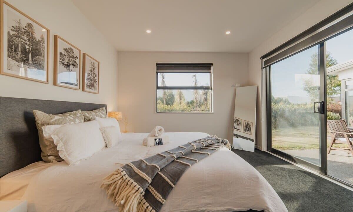Photo of Bedroom in Wigram