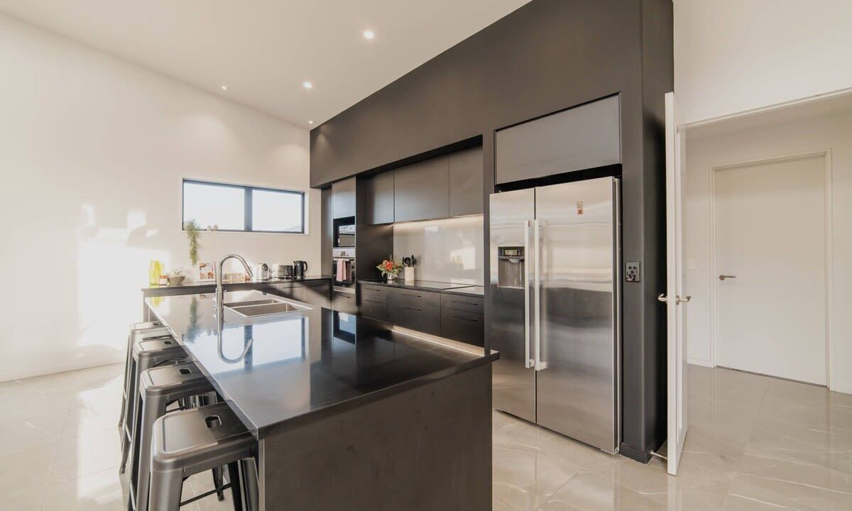 Photo of Kitchen in Wigram