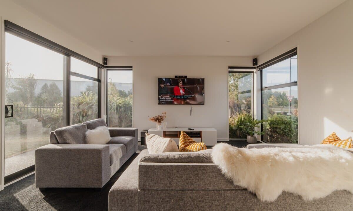 Photo of Livingroom in Wigram
