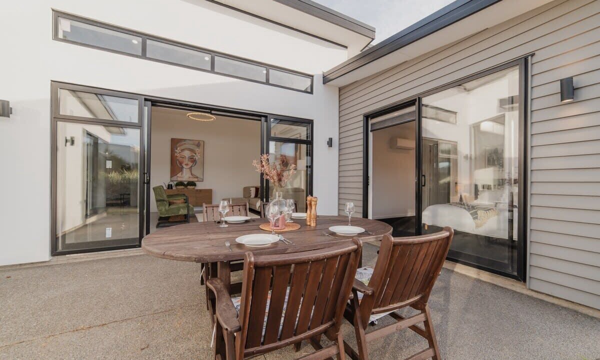 Photo of Outdoor in Wigram