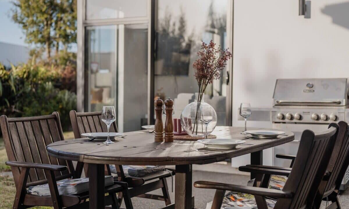 Photo of Outdoor in Wigram