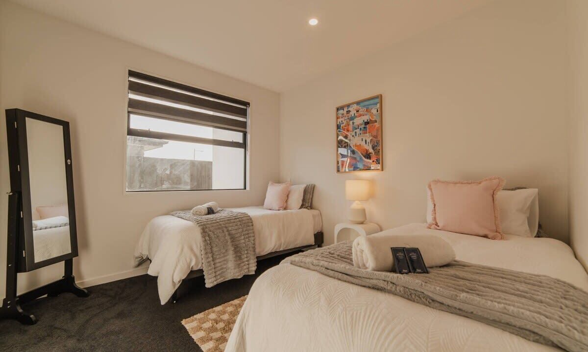 Photo of Bedroom in Wigram
