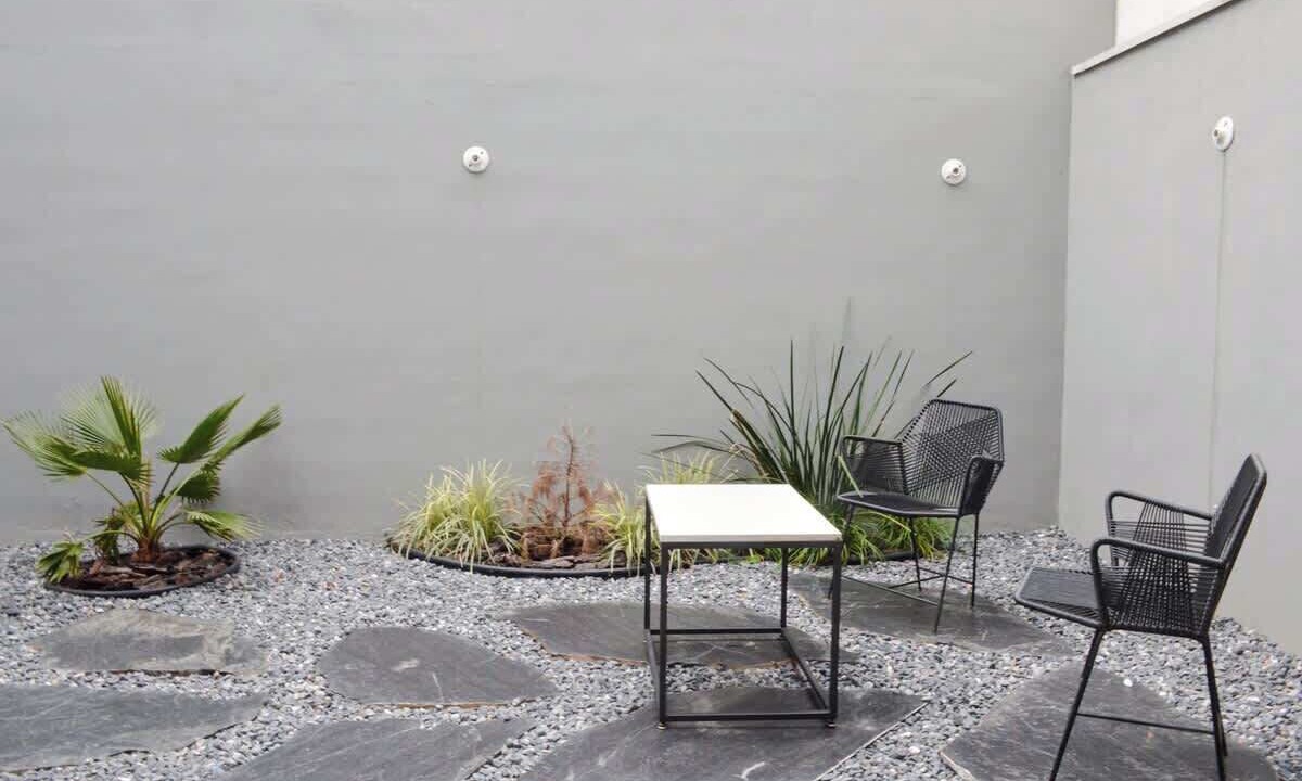 Photo of Outdoor in Monterrey