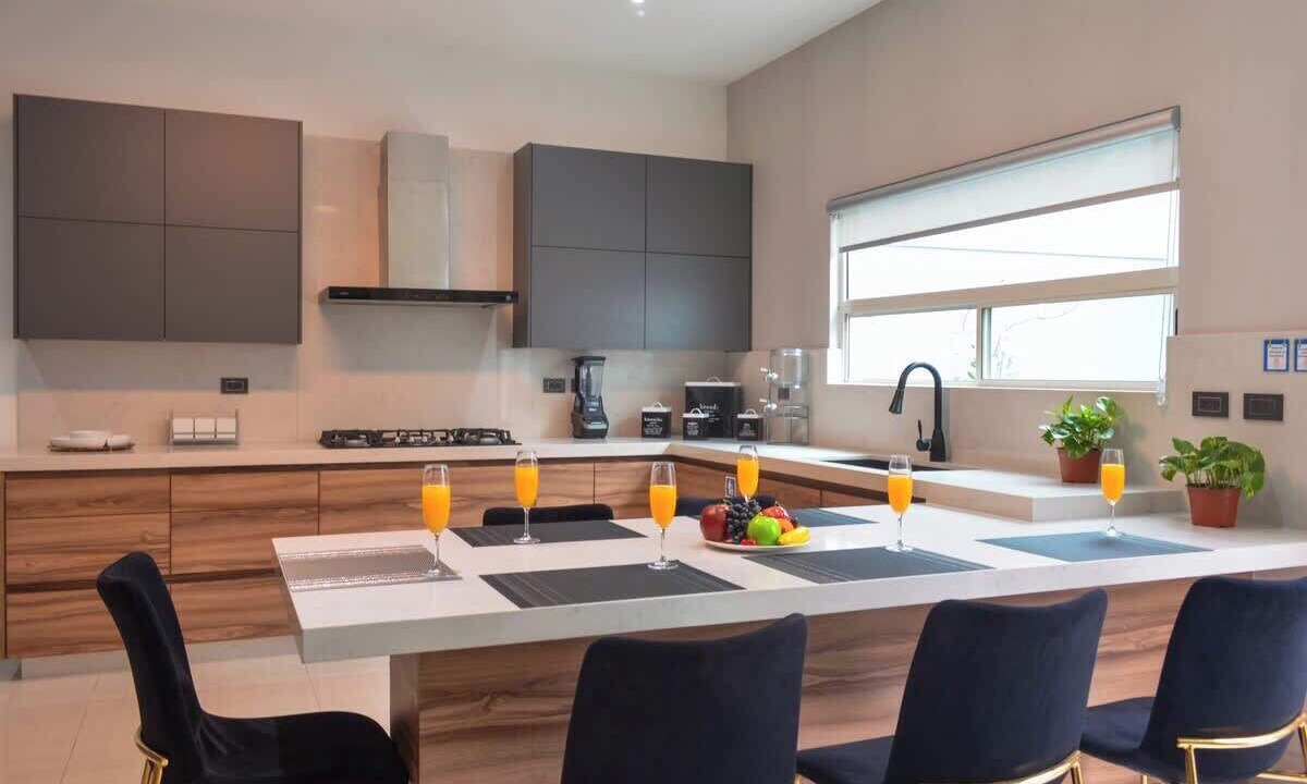 Photo of Kitchen in Monterrey