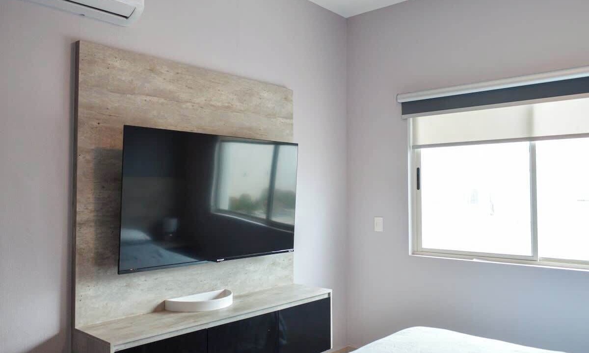 Photo of Bedroom in Monterrey