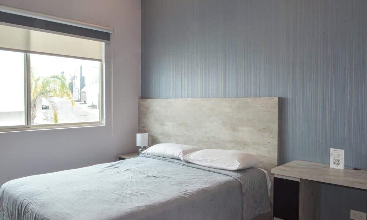 Photo of Bedroom in Monterrey