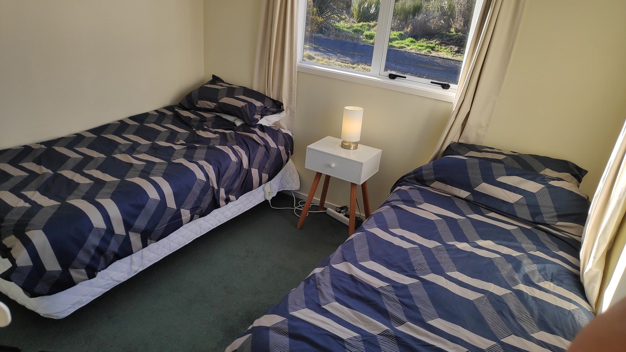 Photo of Bedroom in National Park Village