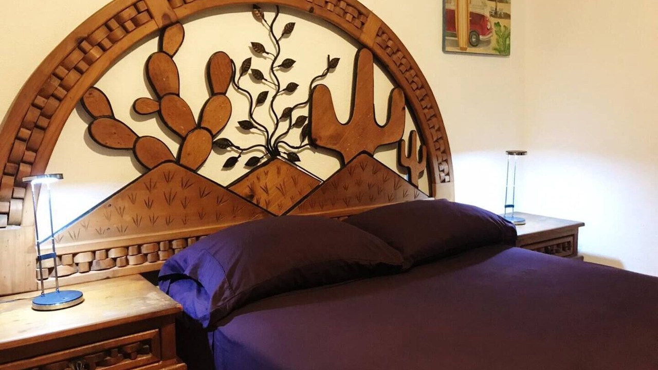 Photo of Bedroom in San Jose del Cabo